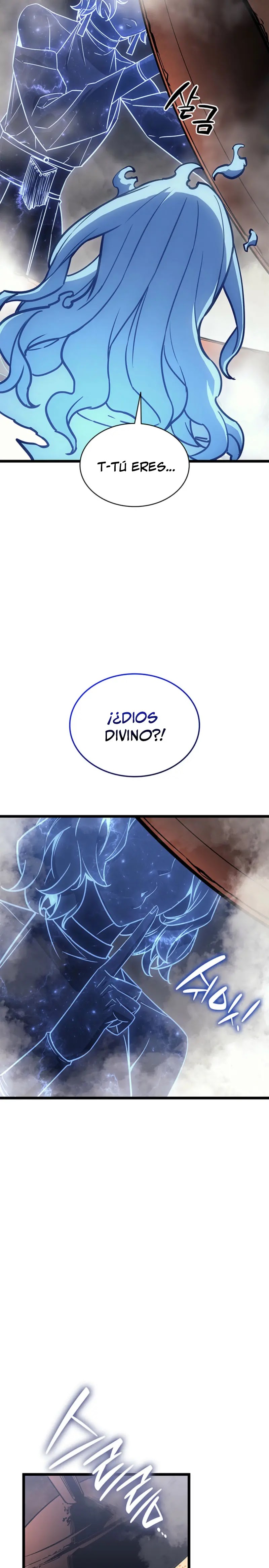 Read El regreso del héroe de clase Desastre ES Manga Online