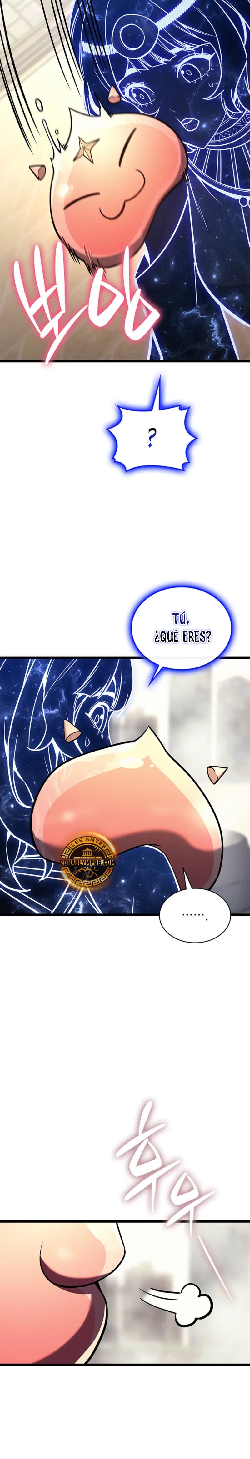 Read El regreso del héroe de clase Desastre ES Manga Online