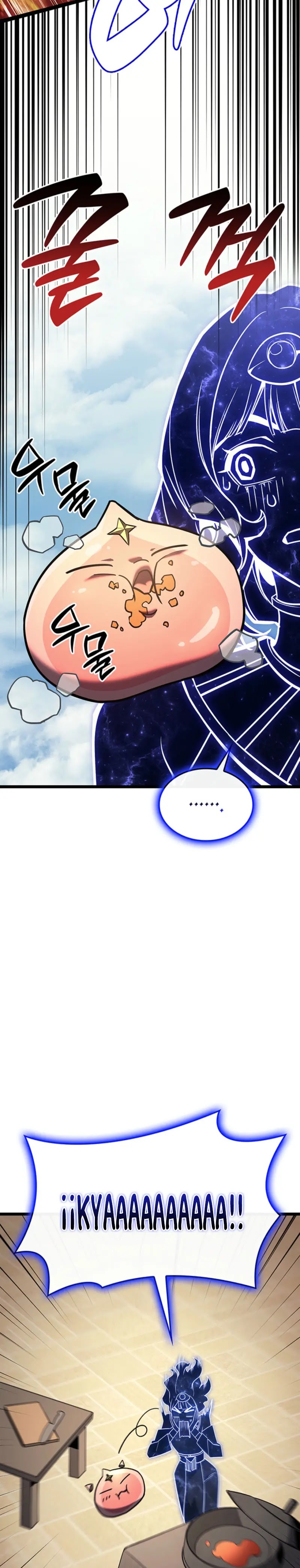 Read El regreso del héroe de clase Desastre ES Manga Online