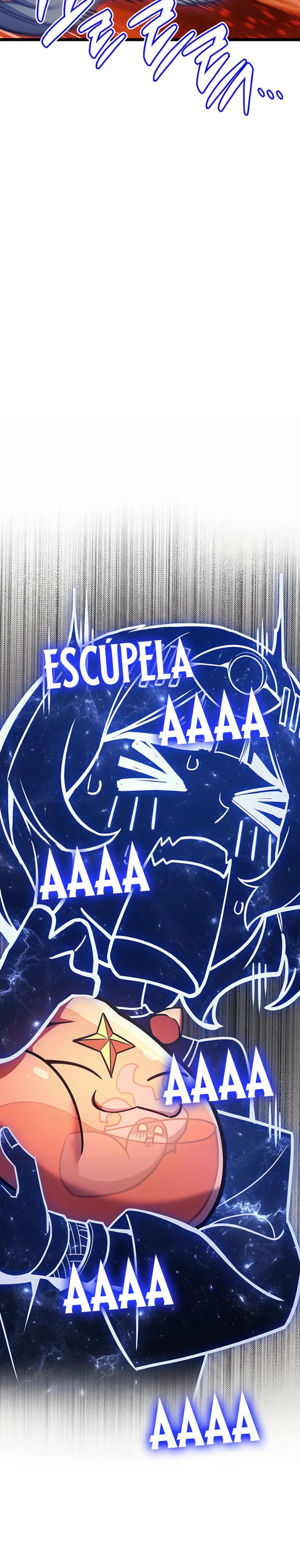 Read El regreso del héroe de clase Desastre ES Manga Online