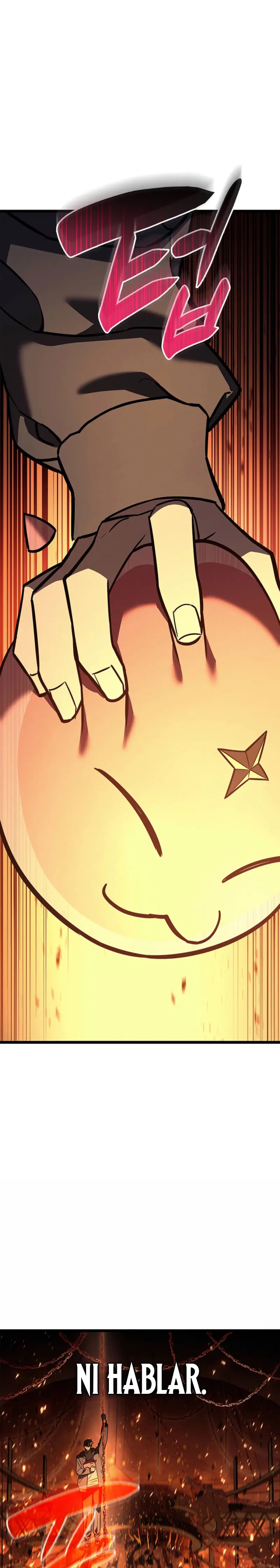 Read El regreso del héroe de clase Desastre ES Manga Online