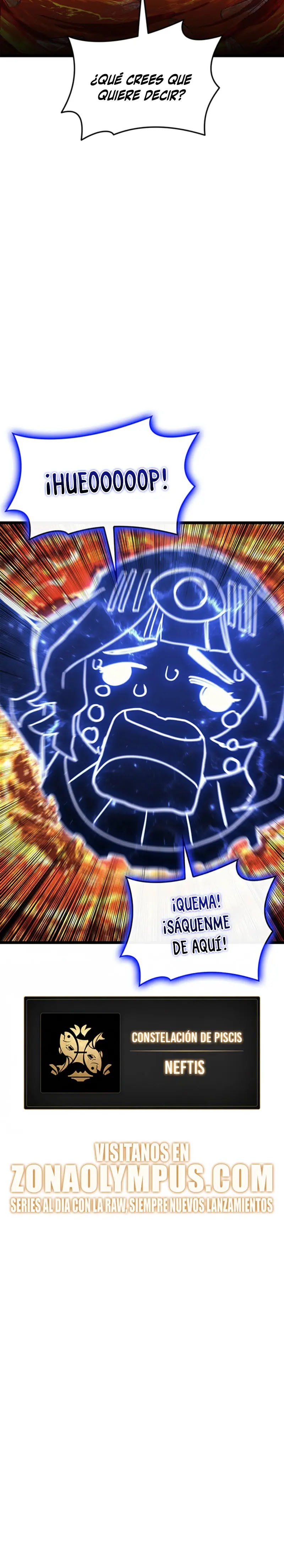 Read El regreso del héroe de clase Desastre ES Manga Online