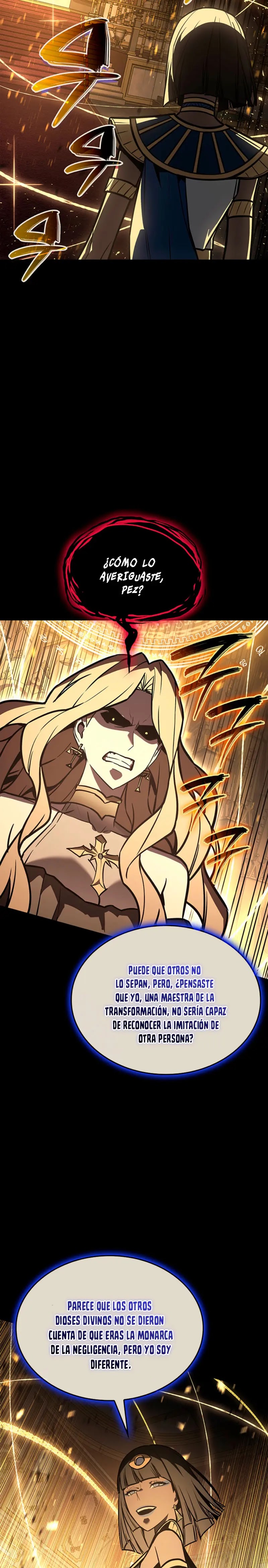 Read El regreso del héroe de clase Desastre ES Manga Online