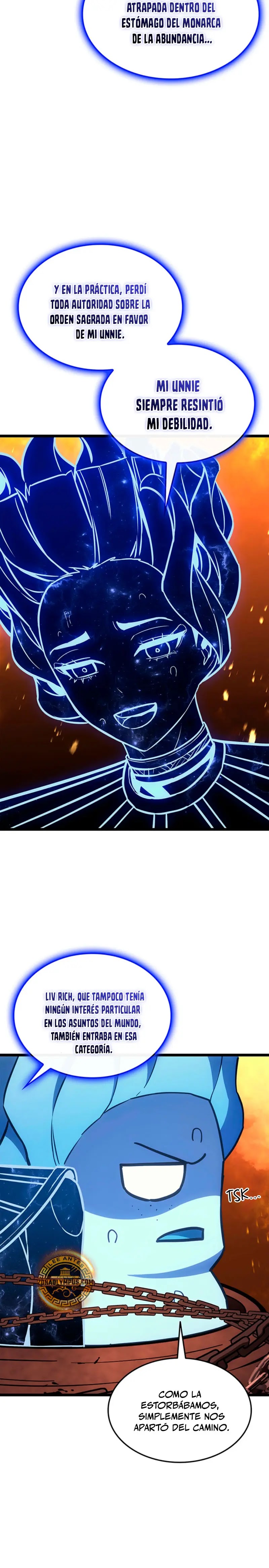 Read El regreso del héroe de clase Desastre ES Manga Online