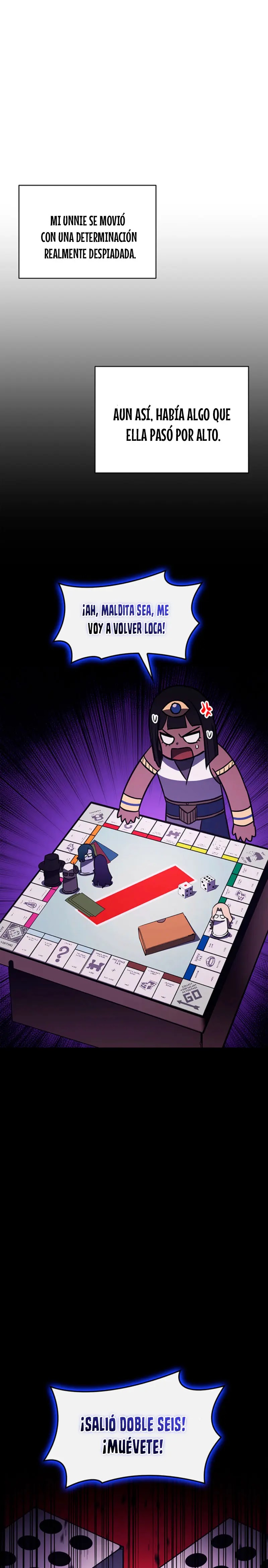 Read El regreso del héroe de clase Desastre ES Manga Online