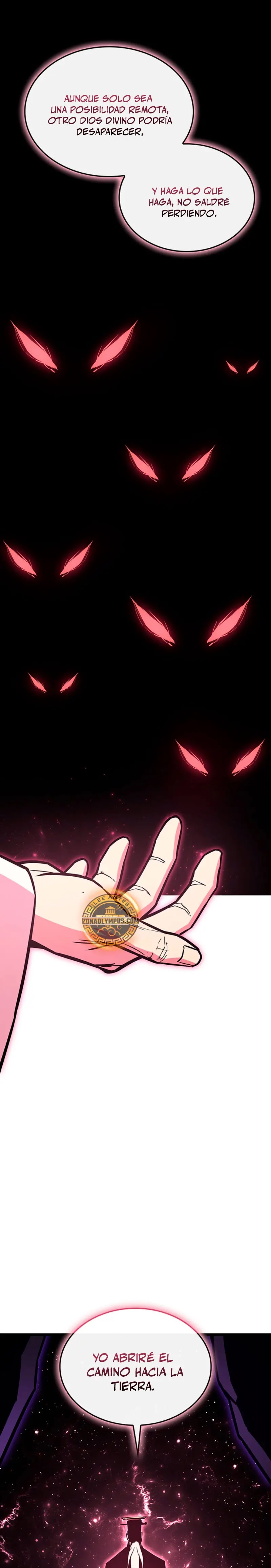 Read El regreso del héroe de clase Desastre ES Manga Online