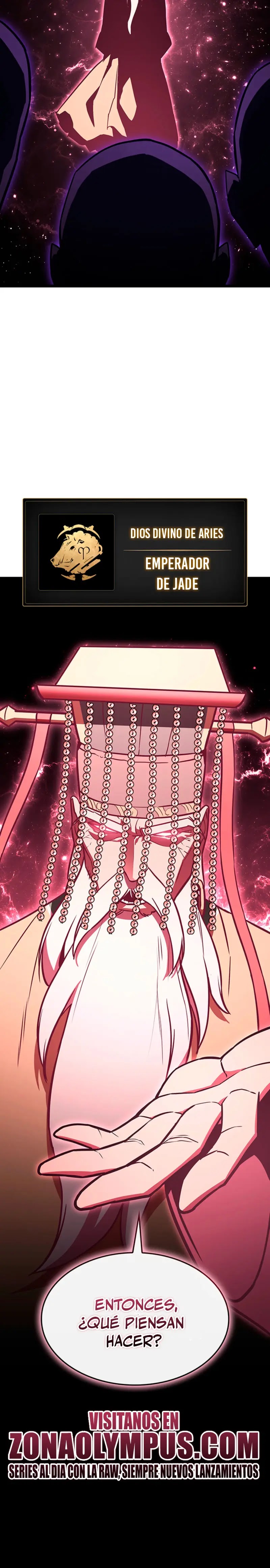 Read El regreso del héroe de clase Desastre ES Manga Online