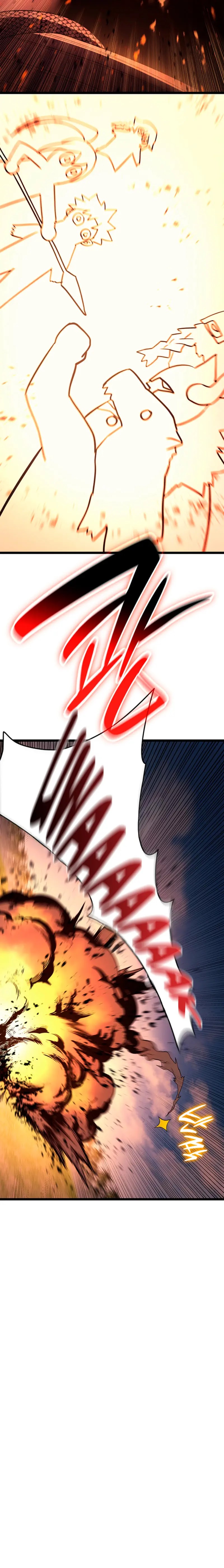 Read El regreso del héroe de clase Desastre ES Manga Online