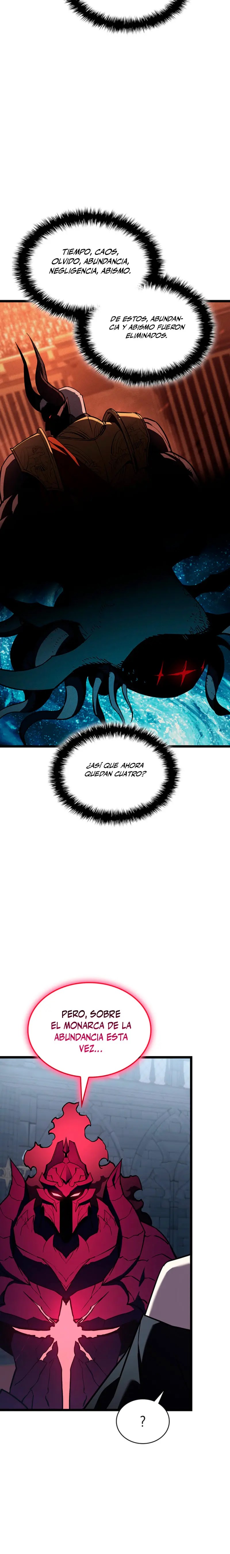 Read El regreso del héroe de clase Desastre ES Manga Online