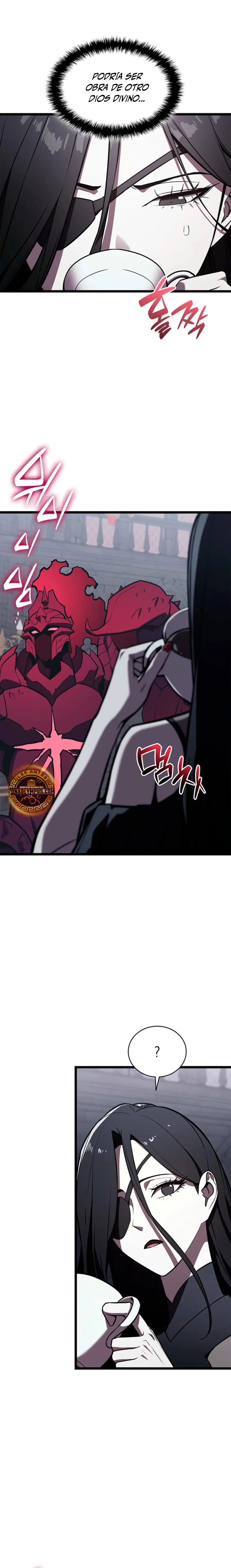 Read El regreso del héroe de clase Desastre ES Manga Online