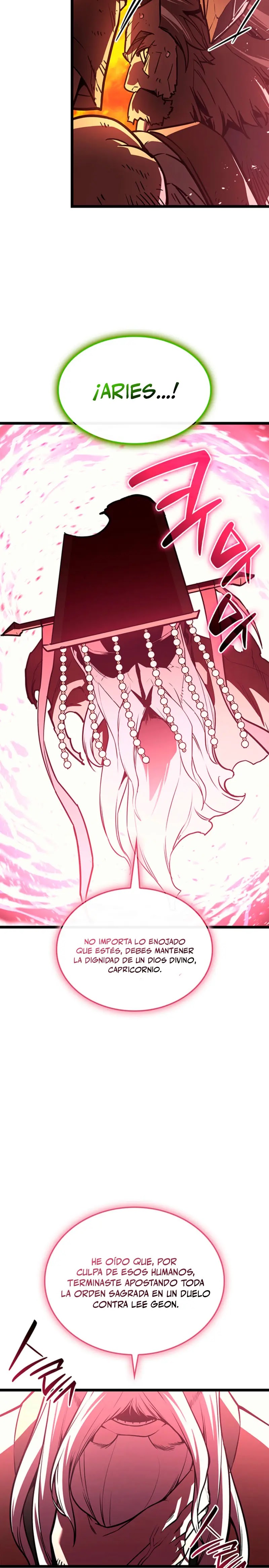 Read El regreso del héroe de clase Desastre ES Manga Online