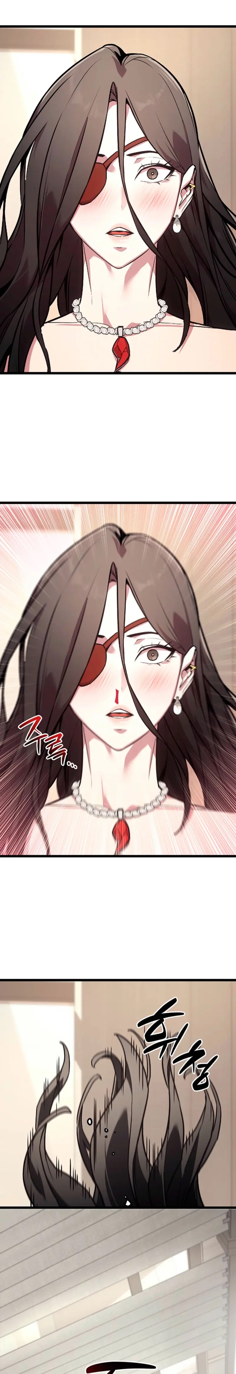 Read El regreso del héroe de clase Desastre ES Manga Online