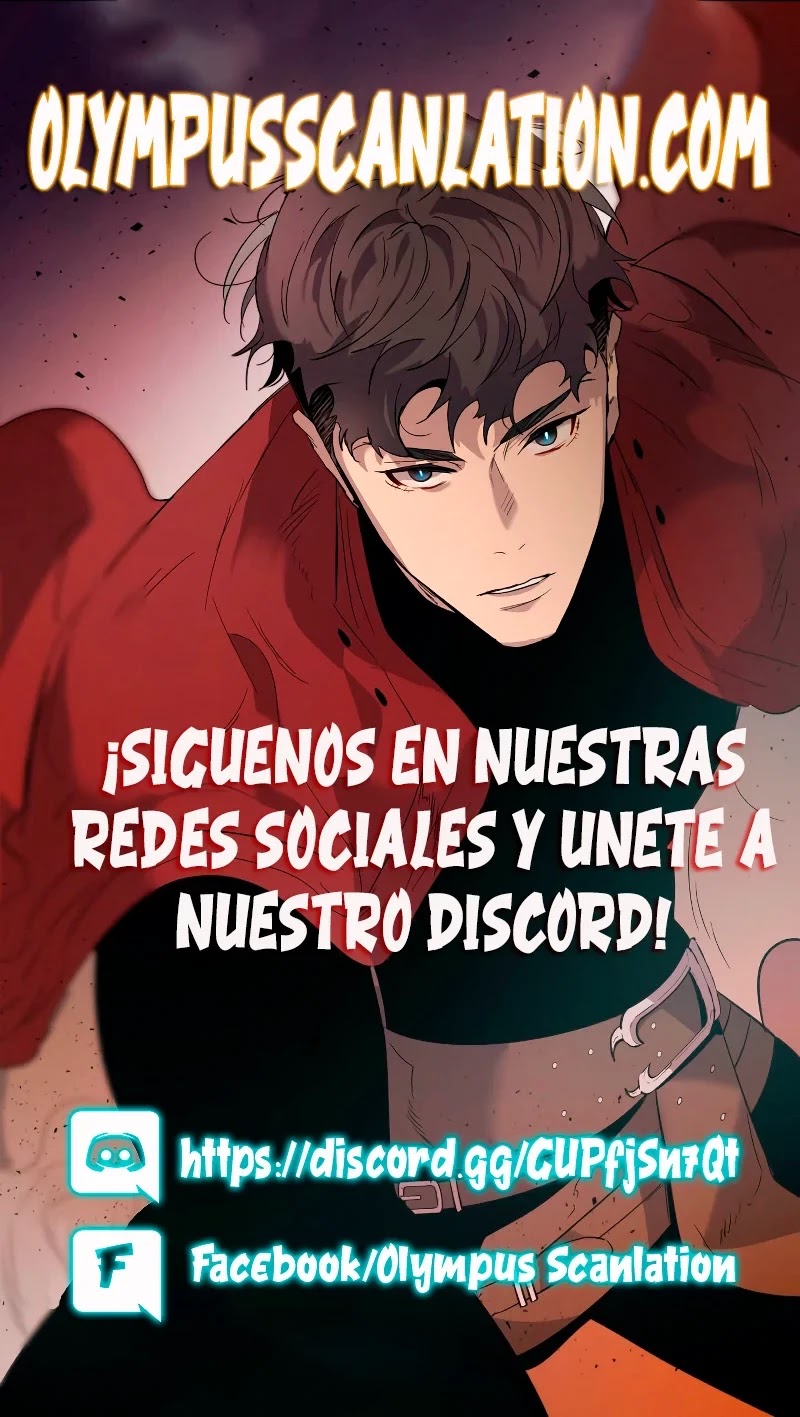 Read El regreso del héroe de clase Desastre ES Manga Online