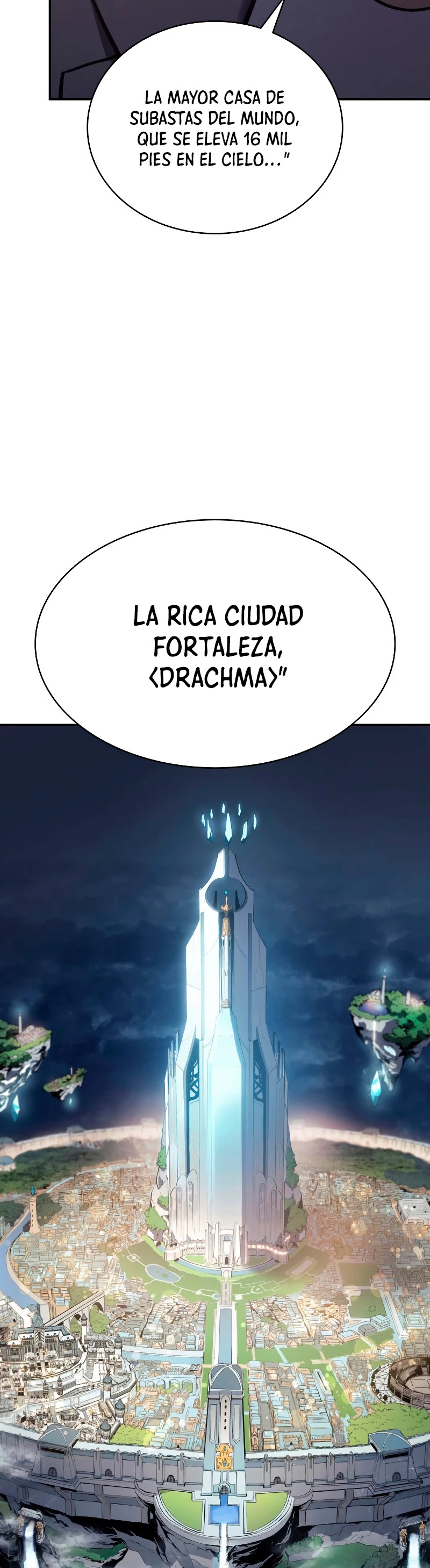 Read El regreso del héroe de clase Desastre ES Manga Online
