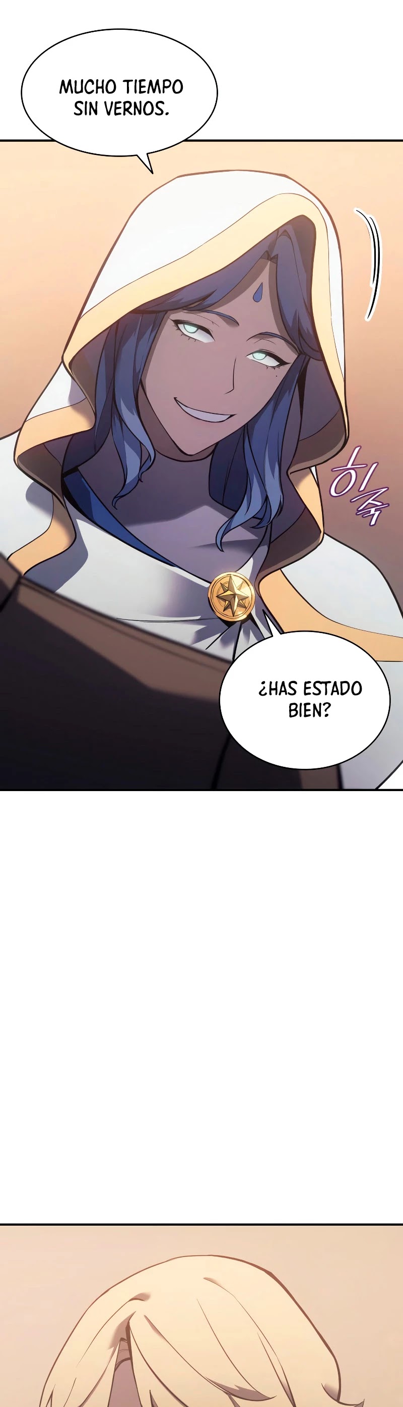 Read El regreso del héroe de clase Desastre ES Manga Online