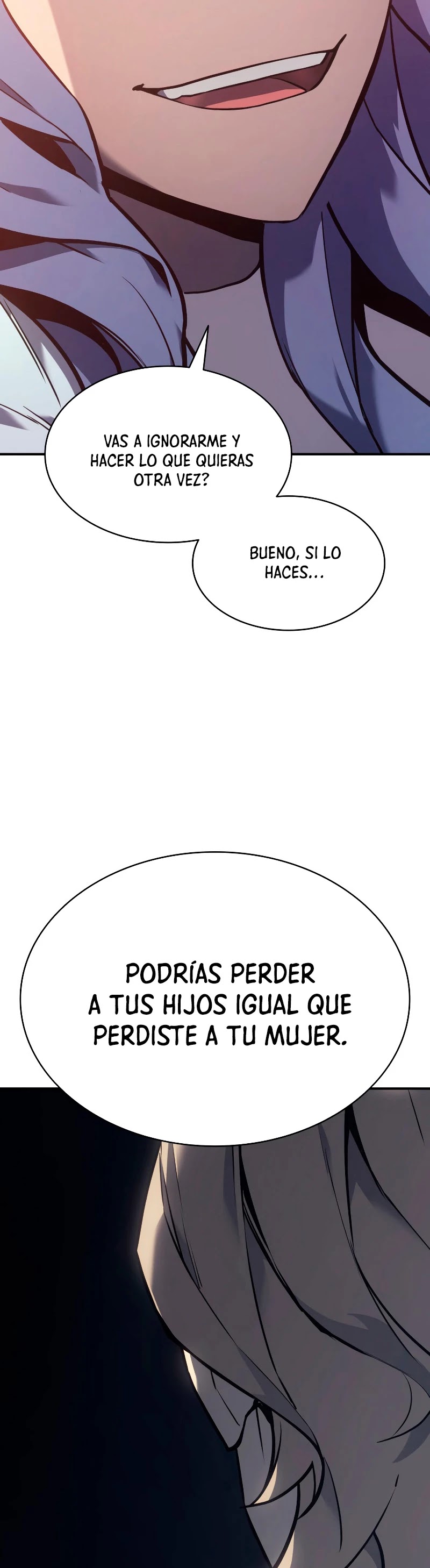 Read El regreso del héroe de clase Desastre ES Manga Online