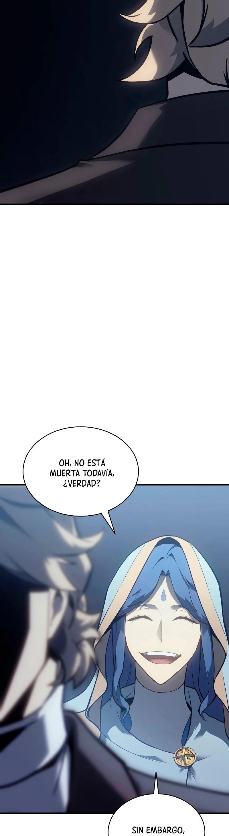 Read El regreso del héroe de clase Desastre ES Manga Online