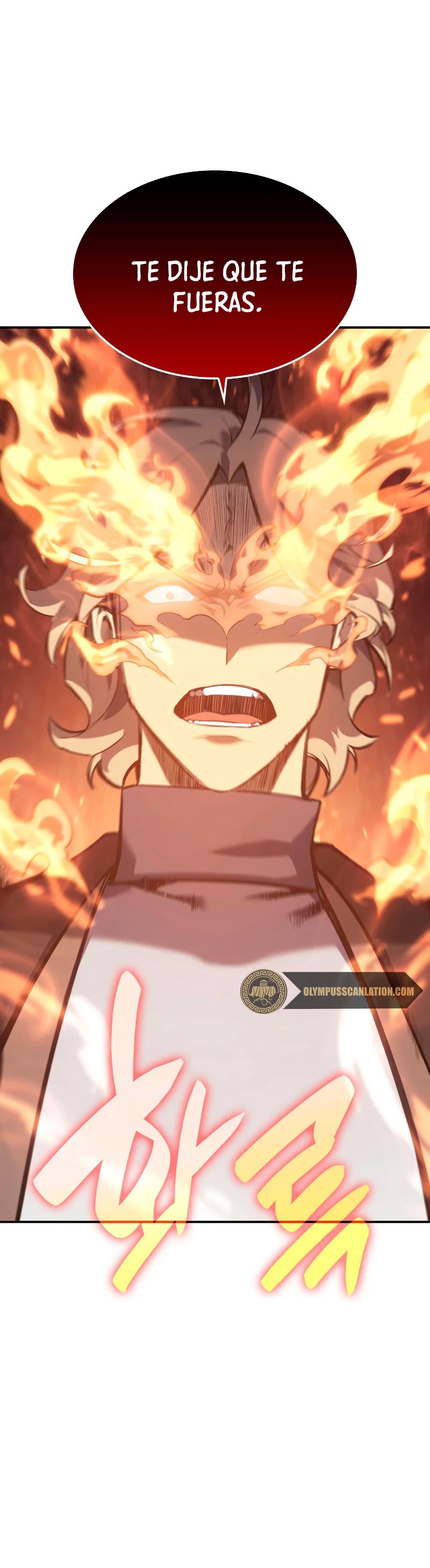 Read El regreso del héroe de clase Desastre ES Manga Online