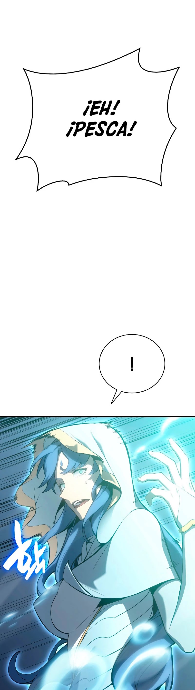 Read El regreso del héroe de clase Desastre ES Manga Online