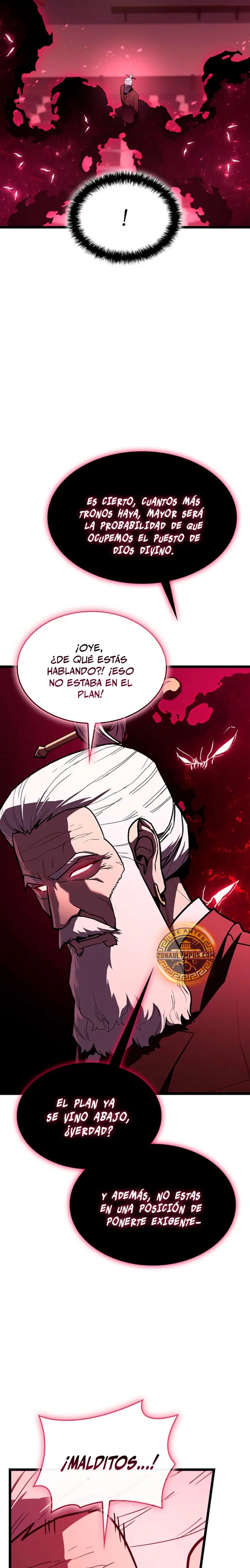 Read El regreso del héroe de clase Desastre ES Manga Online