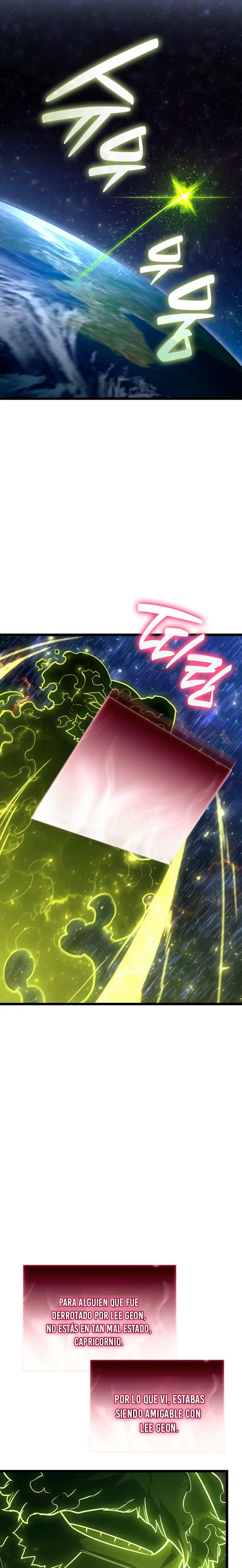 Read El regreso del héroe de clase Desastre ES Manga Online