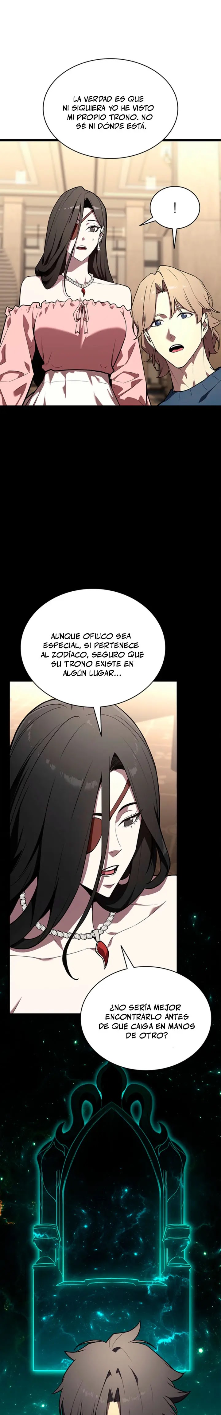 Read El regreso del héroe de clase Desastre ES Manga Online