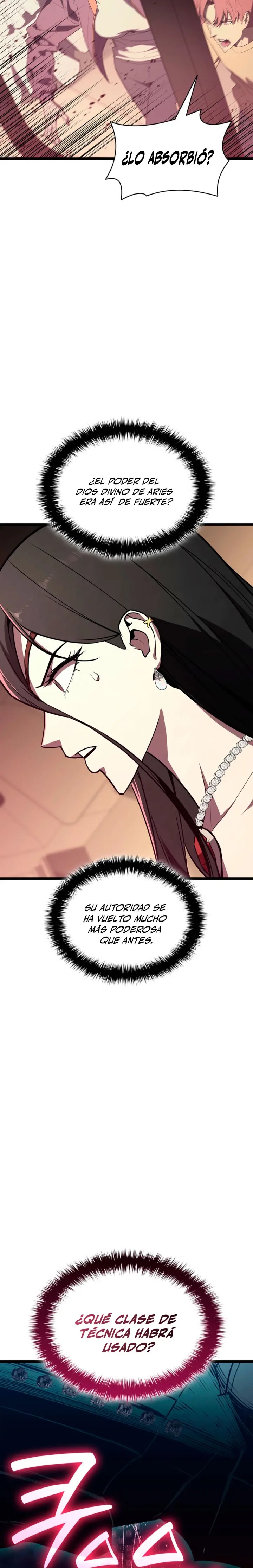 Read El regreso del héroe de clase Desastre ES Manga Online