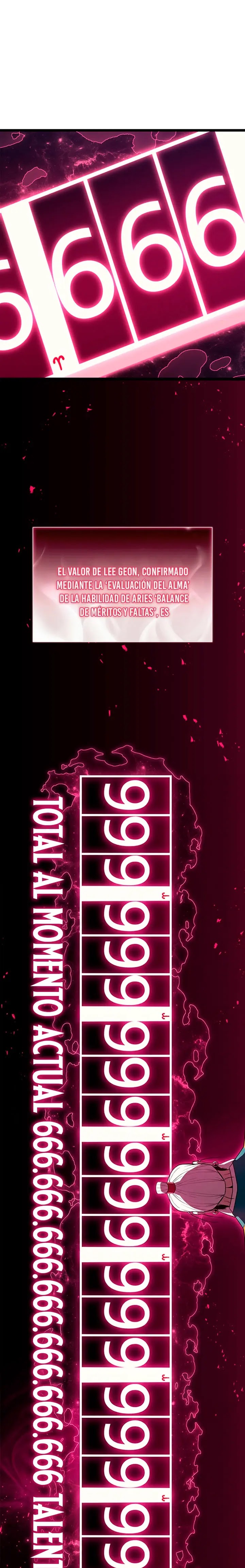 Read El regreso del héroe de clase Desastre ES Manga Online