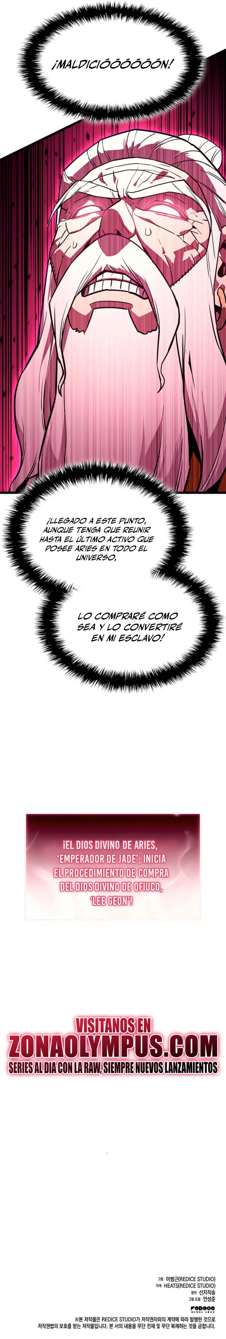 Read El regreso del héroe de clase Desastre ES Manga Online