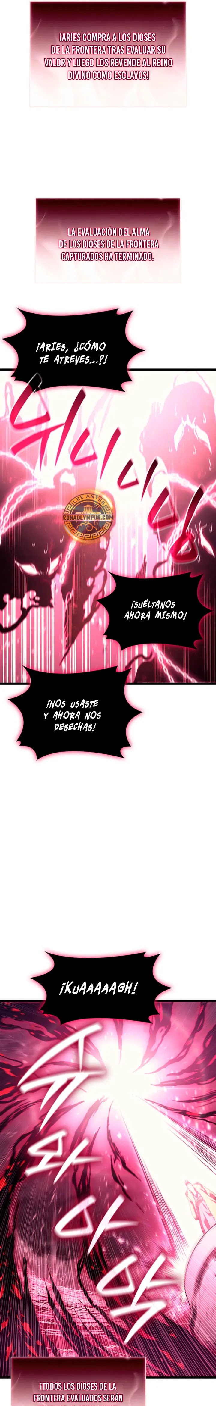 Read El regreso del héroe de clase Desastre ES Manga Online