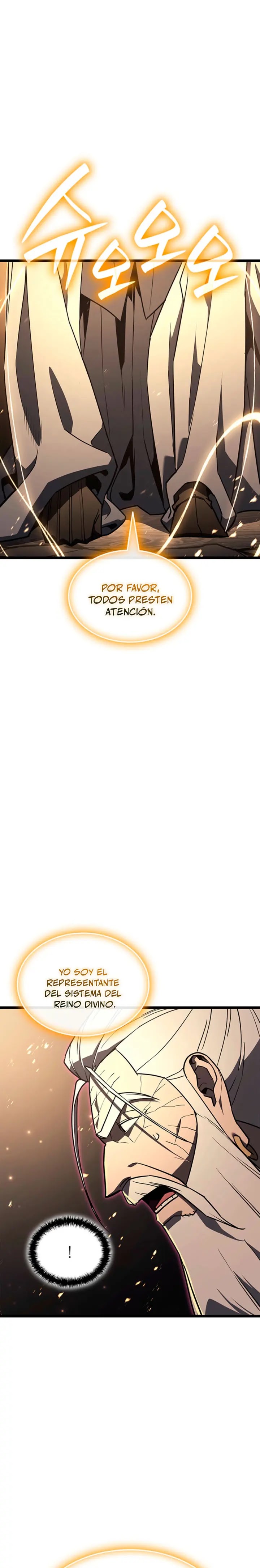 Read El regreso del héroe de clase Desastre ES Manga Online