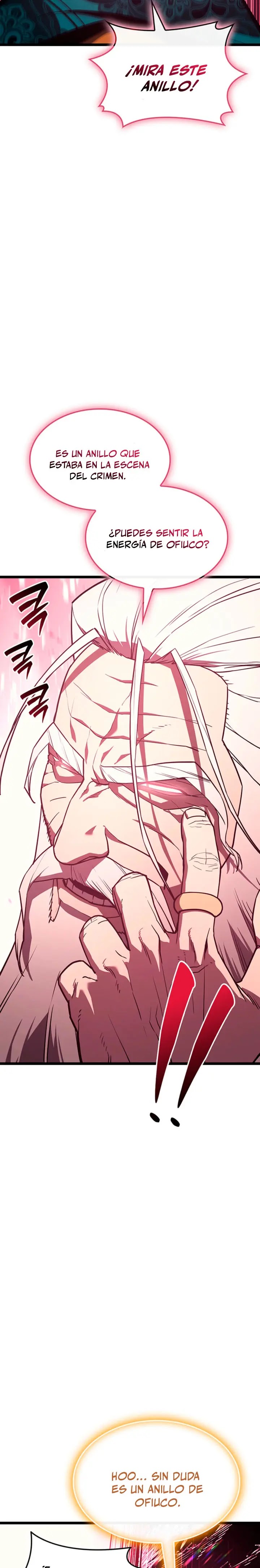 Read El regreso del héroe de clase Desastre ES Manga Online