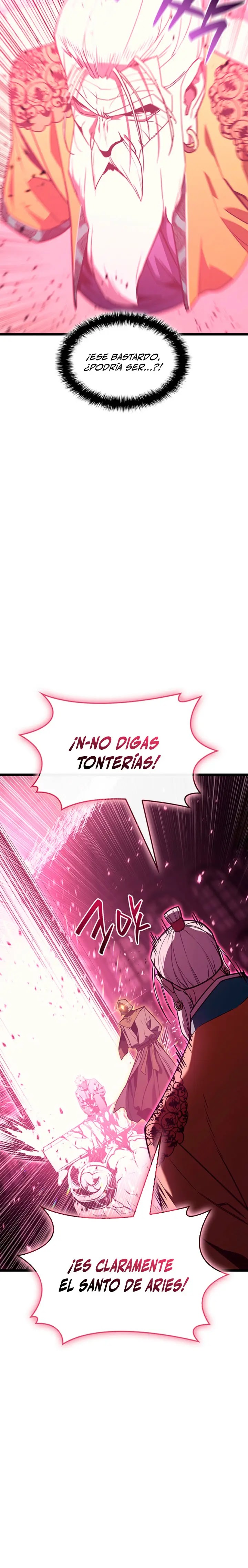 Read El regreso del héroe de clase Desastre ES Manga Online