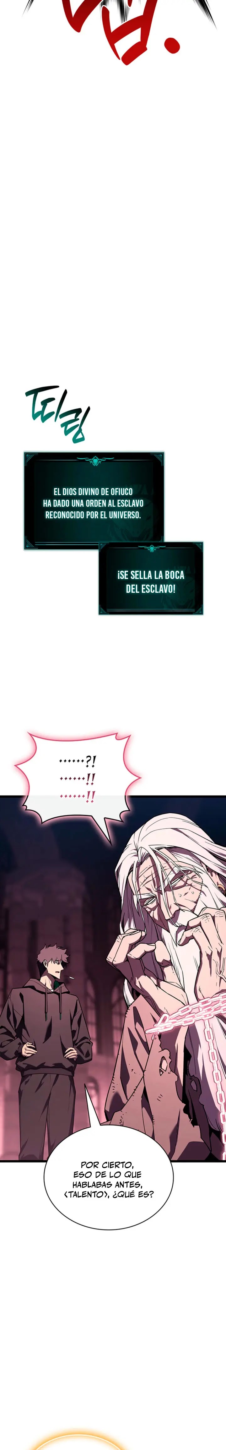 Read El regreso del héroe de clase Desastre ES Manga Online