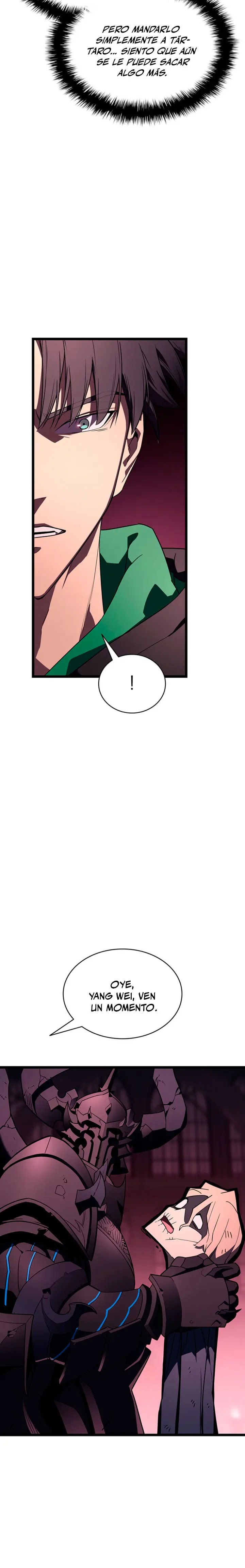 Read El regreso del héroe de clase Desastre ES Manga Online