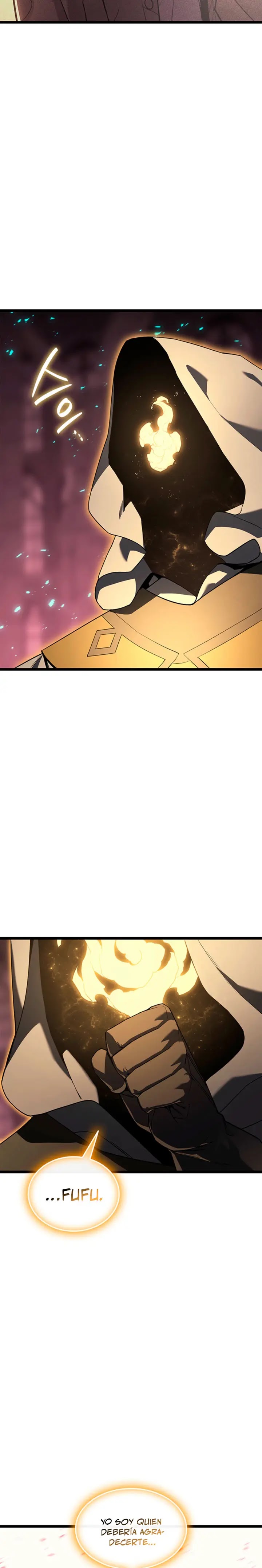 Read El regreso del héroe de clase Desastre ES Manga Online