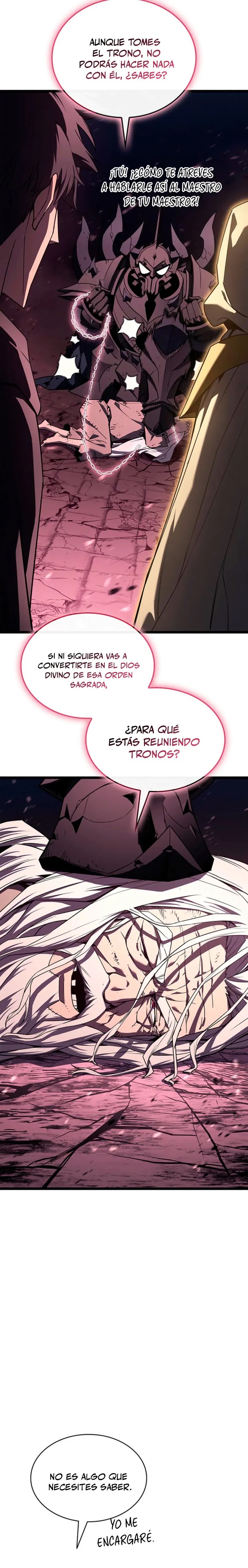 Read El regreso del héroe de clase Desastre ES Manga Online