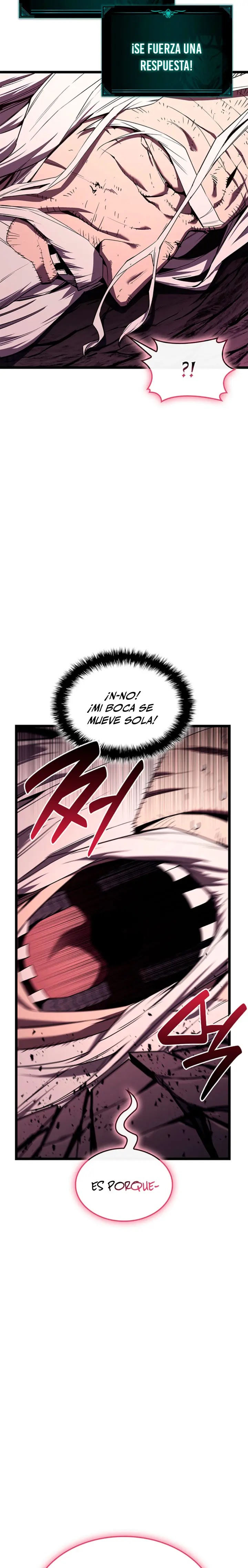 Read El regreso del héroe de clase Desastre ES Manga Online