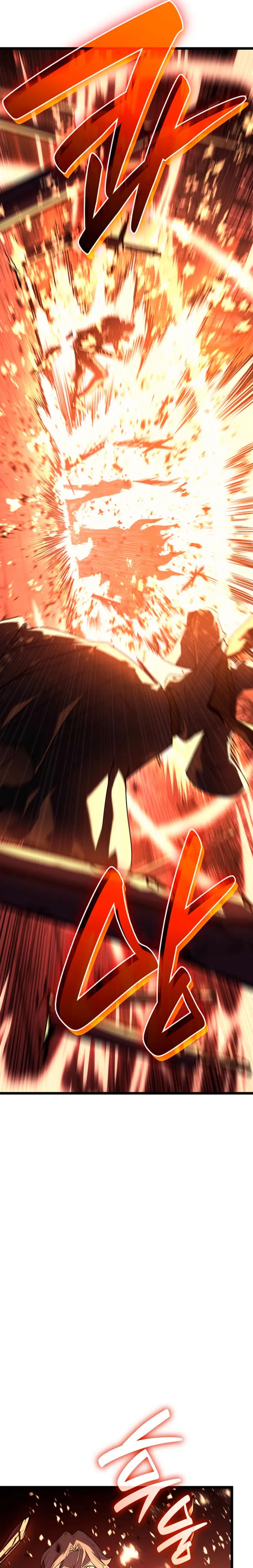 Read El regreso del héroe de clase Desastre ES Manga Online