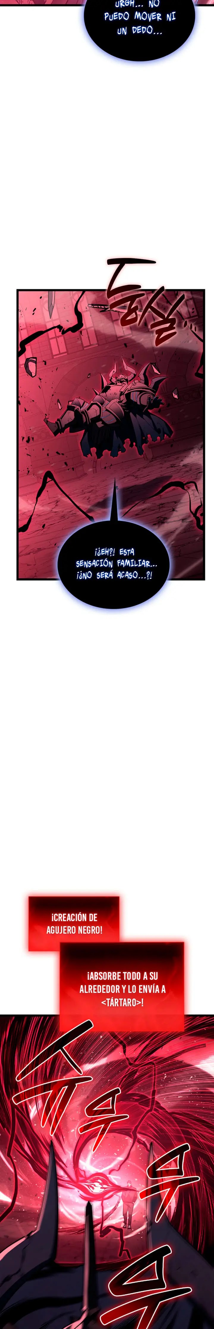 Read El regreso del héroe de clase Desastre ES Manga Online