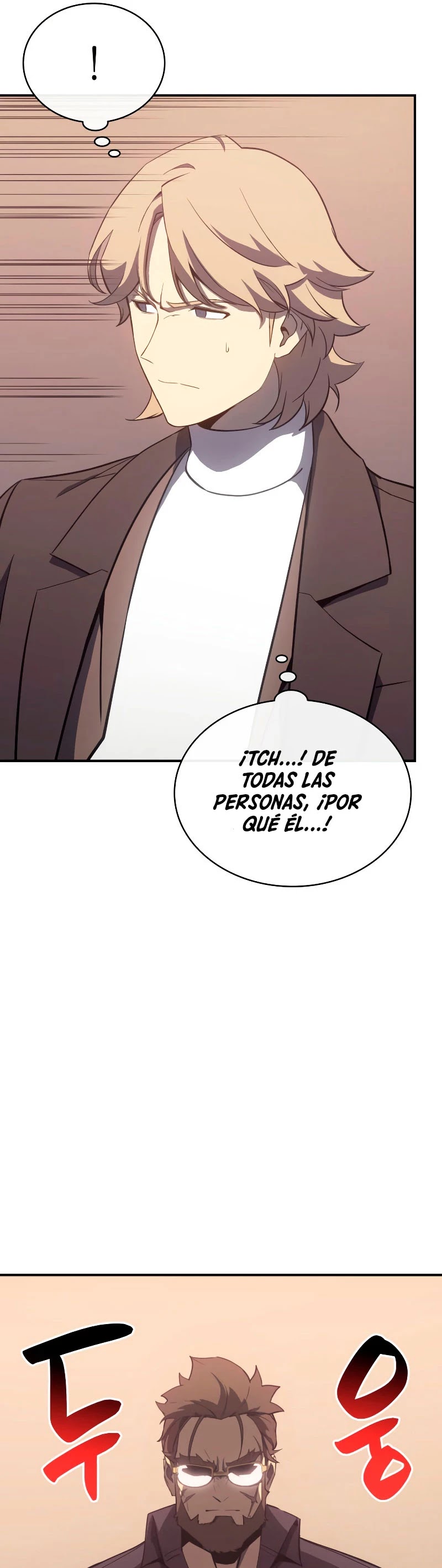 Read El regreso del héroe de clase Desastre ES Manga Online