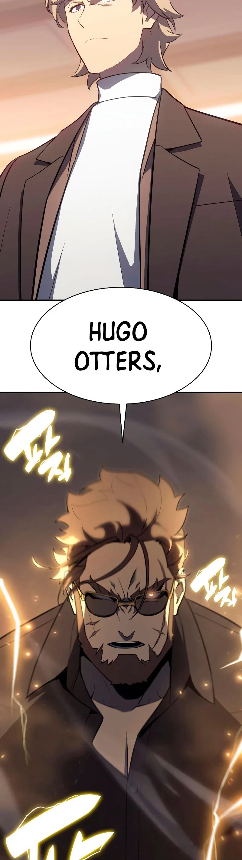 Read El regreso del héroe de clase Desastre ES Manga Online