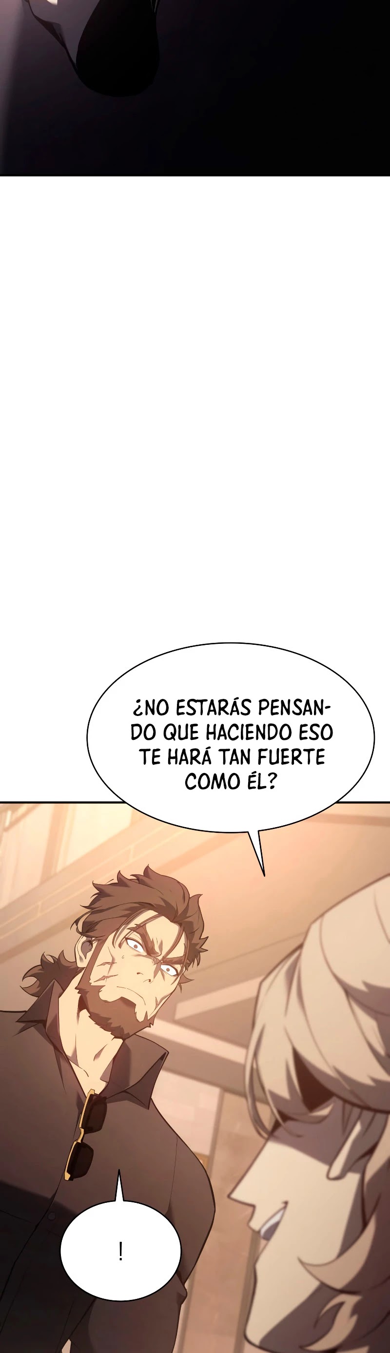 Read El regreso del héroe de clase Desastre ES Manga Online