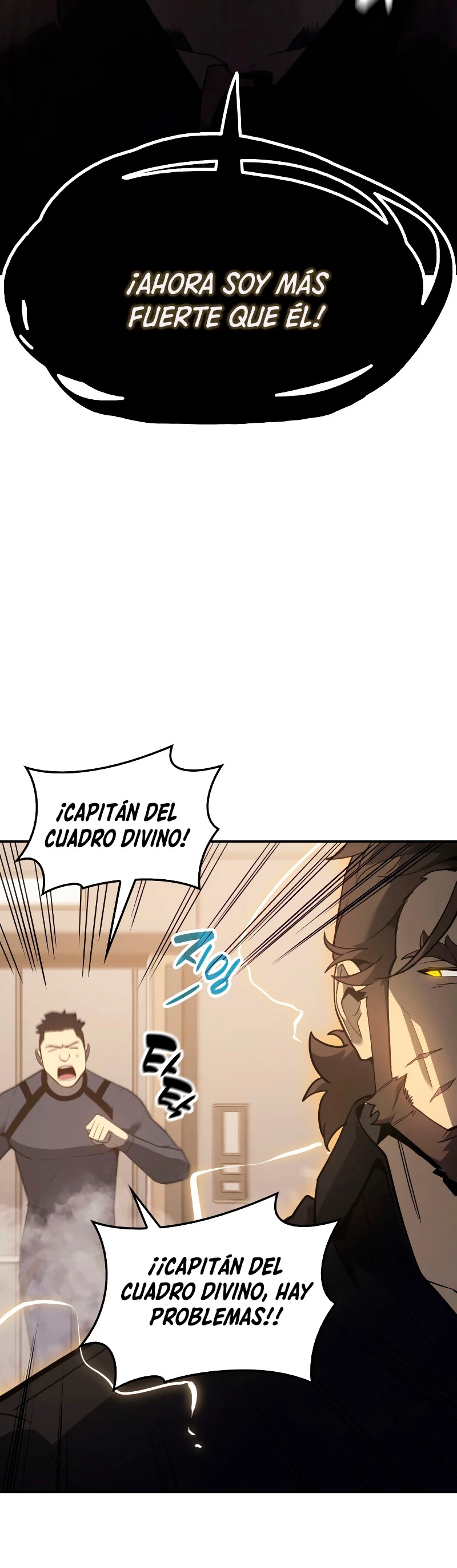 Read El regreso del héroe de clase Desastre ES Manga Online