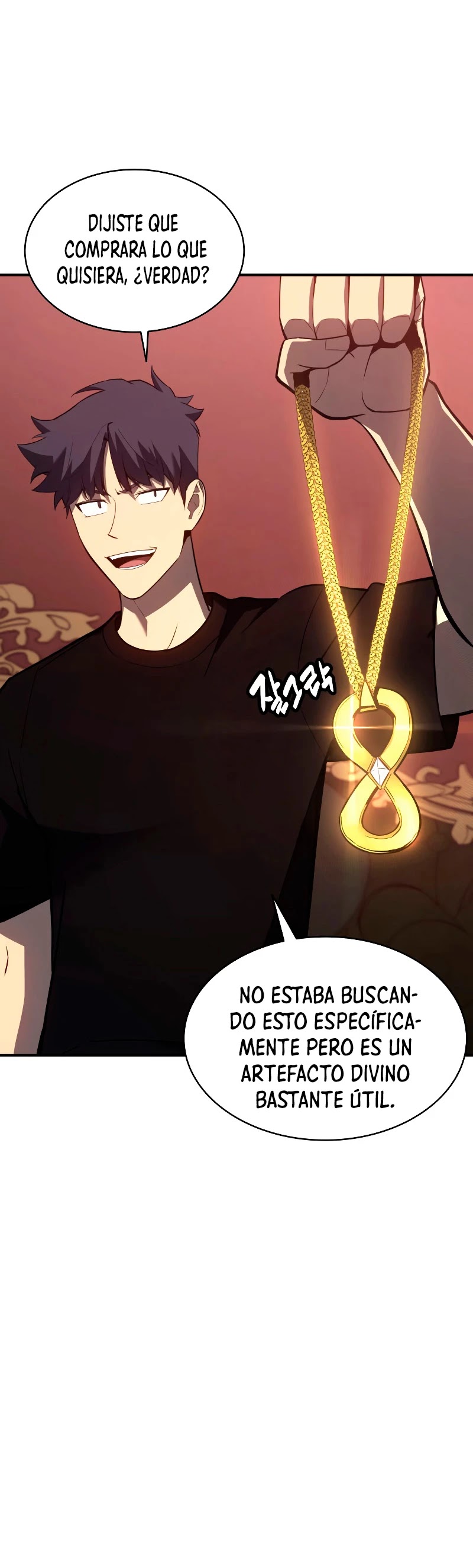 Read El regreso del héroe de clase Desastre ES Manga Online