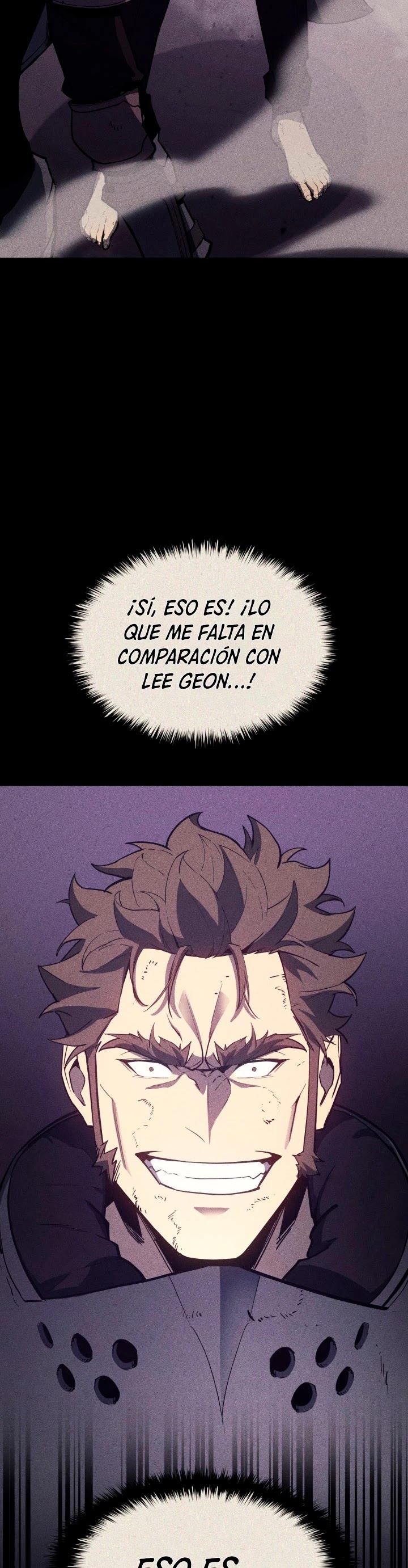 Read El regreso del héroe de clase Desastre ES Manga Online