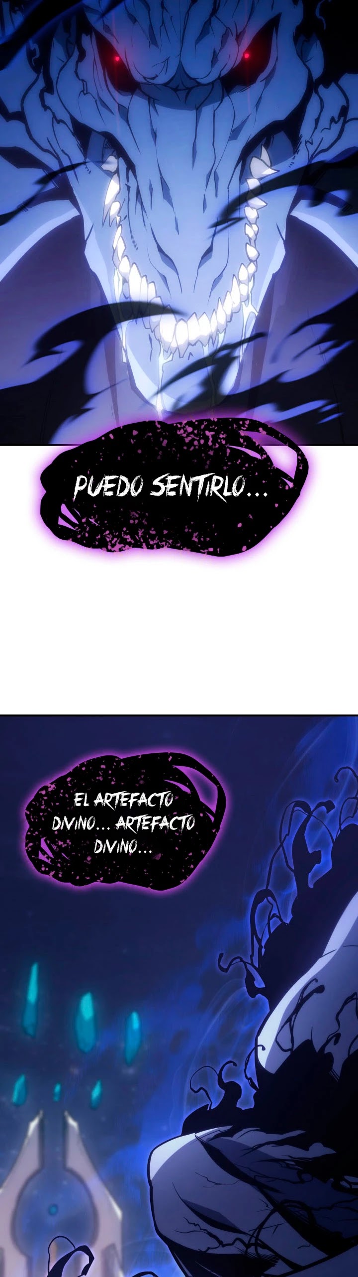 Read El regreso del héroe de clase Desastre ES Manga Online