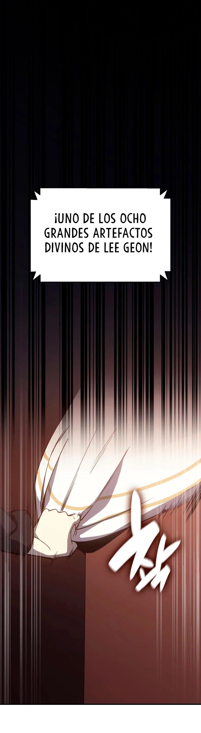 Read El regreso del héroe de clase Desastre ES Manga Online