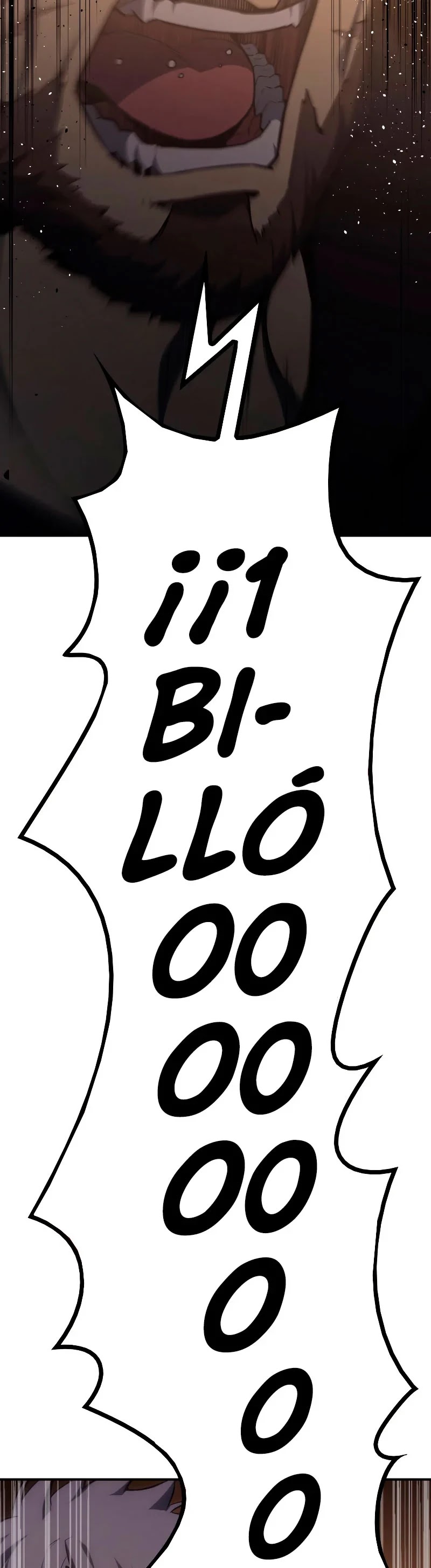 Read El regreso del héroe de clase Desastre ES Manga Online