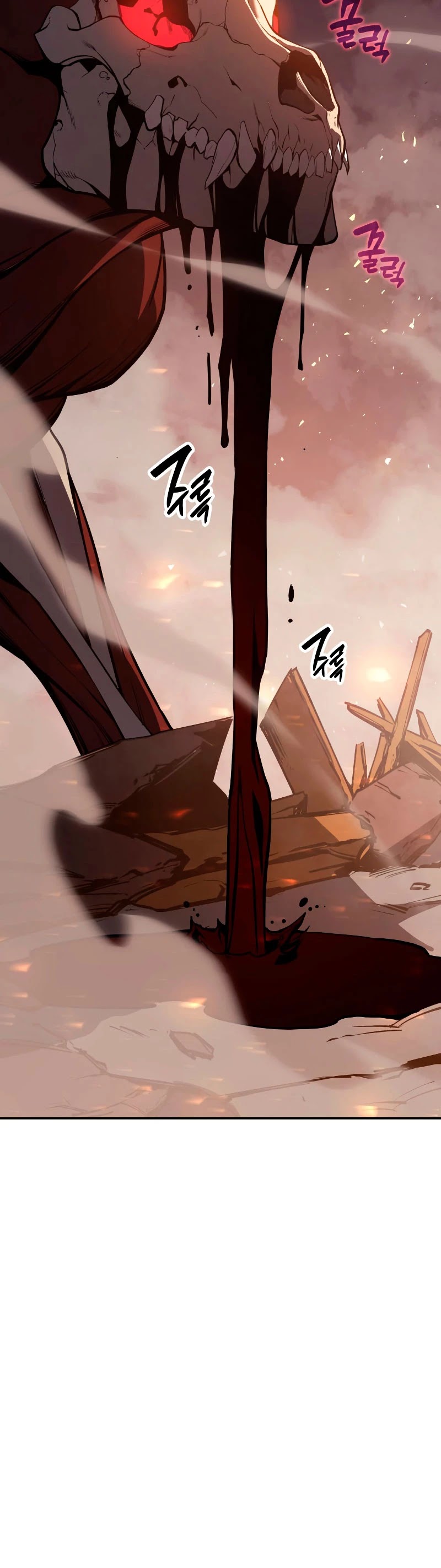 Read El regreso del héroe de clase Desastre ES Manga Online